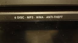 DODGE Radio DODGE JOURNEY (2008-2020) — thumbnail 4