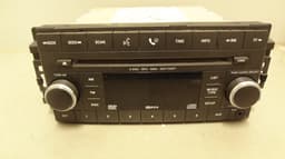 DODGE Radio DODGE JOURNEY (2008-2020) — thumbnail 1