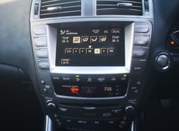 LEXUS FX-MG9757DV Radio LEXUS IS II (XE20) (2005-2013) — thumbnail 4