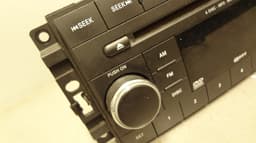 DODGE Radio DODGE JOURNEY (2008-2020) — thumbnail 3