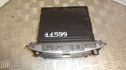LEXUS FX-MG9757DV Radio LEXUS IS II (XE20) (2005-2013) — thumbnail 5