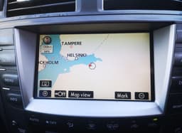 LEXUS FX-MG9757DV Radio LEXUS IS II (XE20) (2005-2013) — thumbnail 2