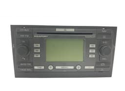 FORD 7612300515 Radio FORD MONDEO Mk III (2000-2007) — thumbnail 1