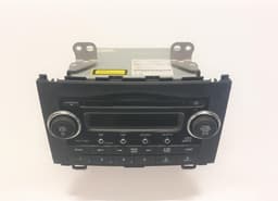 HONDA 39100-SWA-G101-M1 39100SWAG101M1 CQ-MH8671G CQMH8671G Radio HONDA CR-V III (RE) (2006-2012) — thumbnail 2