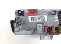 AUDI 28348125 Radio AUDI A7 Sportback (4GA) (2010-2017) — thumbnail 4