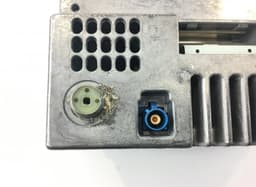 FORD 7612300515 Radio FORD MONDEO Mk III (2000-2007) — thumbnail 4