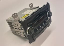HONDA 39100-SWA-G101-M1 39100SWAG101M1 CQ-MH8671G CQMH8671G Radio HONDA CR-V III (RE) (2006-2012) — thumbnail 4