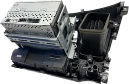 HONDA Radio HONDA CIVIC VIII (FN, FD) (2005-2011) — thumbnail 3