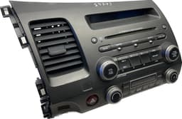 HONDA Radio HONDA CIVIC VIII (FN, FD) (2005-2011) — thumbnail 2