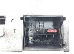 FORD 7612300515 Radio FORD MONDEO Mk III (2000-2007) — thumbnail 3