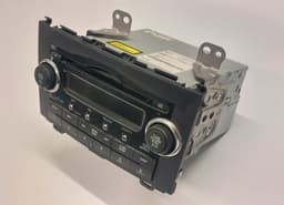HONDA 39100-SWA-G101-M1 39100SWAG101M1 CQ-MH8671G CQMH8671G Radio HONDA CR-V III (RE) (2006-2012) — thumbnail 3
