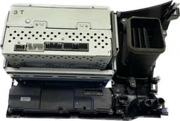 HONDA Radio HONDA CIVIC VIII (FN, FD) (2005-2011) — thumbnail 5
