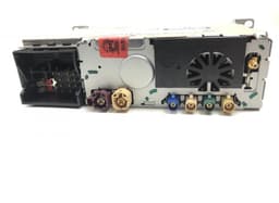 BMW 9317872 Radio BMW 3 (F30, F31, F34, F80) (2011-2019) — thumbnail 4