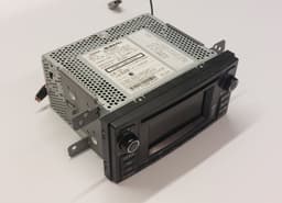 SUBARU 86201SC430 Radio SUBARU FORESTER (SH) (2008-2013) — thumbnail 3