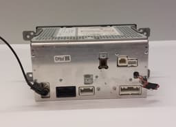 SUBARU 86201SC430 Radio SUBARU FORESTER (SH) (2008-2013) — thumbnail 5