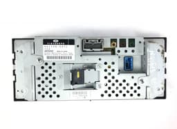 LAND ROVER 4622005571 4622005472 462200-5571 462200-5472 Radio LAND ROVER RANGE ROVER III (LM) (2002-2012) — thumbnail 3