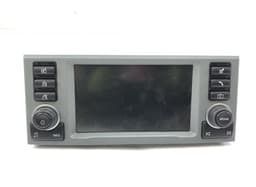 LAND ROVER 4622005571 4622005472 462200-5571 462200-5472 Radio LAND ROVER RANGE ROVER III (LM) (2002-2012) — thumbnail 1