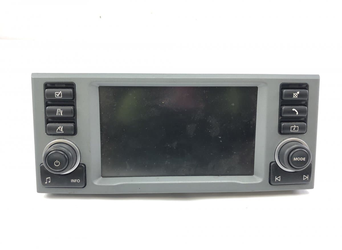 LAND ROVER 4622005571 4622005472 462200-5571 462200-5472 Radio LAND ROVER RANGE ROVER III (LM) (2002-2012)