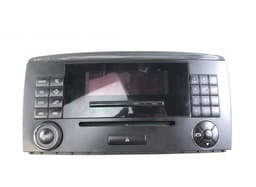 MERCEDES-BENZ A2518209489 Radio MERCEDES-BENZ R-CLASS (W251) (2006-2013) — thumbnail 2
