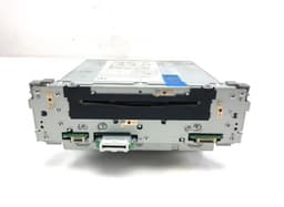 MERCEDES-BENZ A2049006909 Radio MERCEDES-BENZ C-CLASS (W204) (2007-2013) — thumbnail 1