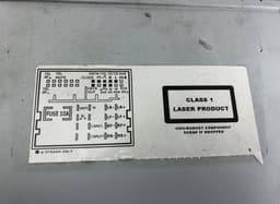 SKODA VP68BF18C815BA VP68BF-18C815-BA AAO600012X Radio SKODA OCTAVIA II (1Z) (2004-2013) — thumbnail 2