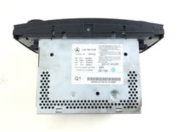 MERCEDES-BENZ A2518209489 Radio MERCEDES-BENZ R-CLASS (W251) (2006-2013) — thumbnail 3
