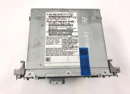 MERCEDES-BENZ A2049006909 Radio MERCEDES-BENZ C-CLASS (W204) (2007-2013) — thumbnail 2