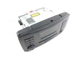 MERCEDES-BENZ A2518209489 Radio MERCEDES-BENZ R-CLASS (W251) (2006-2013) — thumbnail 1