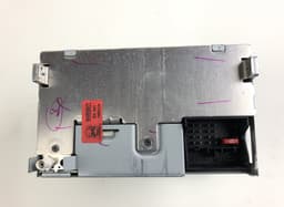 SKODA VP68BF18C815BA VP68BF-18C815-BA AAO600012X Radio SKODA OCTAVIA II (1Z) (2004-2013) — thumbnail 5