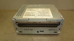 VOLVO 8G9N-18C815-AC 8G9N18C815AC Radio VOLVO V70 III (BW) (2007-2016) — thumbnail 1