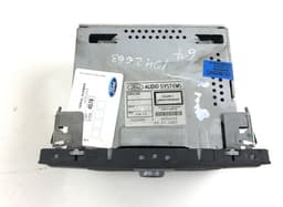 FORD 1822186 Radio FORD TRANSIT III (2006-2013) — thumbnail 2