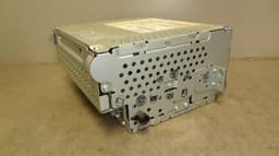 VOLVO 8G9N-18C815-AC 8G9N18C815AC Radio VOLVO V70 III (BW) (2007-2016) — thumbnail 4
