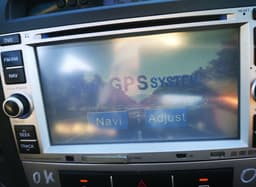 HYUNDAI Radio HYUNDAI SANTA FE II (CM, NC) (2005-2012) — thumbnail 2