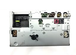 MERCEDES-BENZ A2049006909 Radio MERCEDES-BENZ C-CLASS (W204) (2007-2013) — thumbnail 3