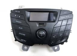 FORD 2645208 Radio FORD TRANSIT / TOURNEO CONNECT II (2013-2022) — thumbnail 1
