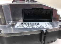 FORD 2645208 Radio FORD TRANSIT / TOURNEO CONNECT II (2013-2022) — thumbnail 3