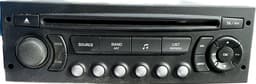 CITROËN Radio CITROËN C5 II (2008-2019) — thumbnail 1