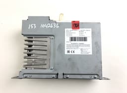 TOYOTA 9816209280 Radio TOYOTA PROACE (MDY, MDZ) (2016-) — thumbnail 5