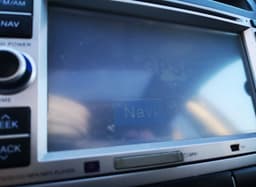 HYUNDAI Radio HYUNDAI SANTA FE II (CM, NC) (2005-2012) — thumbnail 1