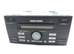 FORD 1822186 Radio FORD TRANSIT III (2006-2013) — thumbnail 1