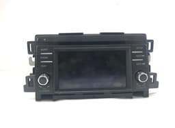MAZDA CVVM42F5JMA CV-VM42F5JMA Radio MAZDA 6 (GJ, GL) (2012-2020) — thumbnail 2
