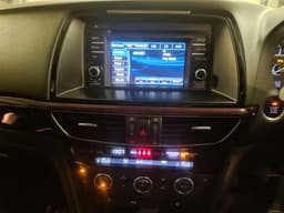 MAZDA CVVM42F5JMA CV-VM42F5JMA Radio MAZDA 6 (GJ, GL) (2012-2020) — thumbnail 1