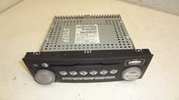 MITSUBISHI 73197167 Radio MITSUBISHI COLT VI (Z30, Z20) (2002-2013) — thumbnail 1