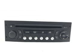 CITROËN A2C5257135 Radio CITROËN DS3 (2009-2015) — thumbnail 1