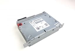 CITROËN 1617596080 Radio CITROËN C4 CACTUS (2014-2020) — thumbnail 1