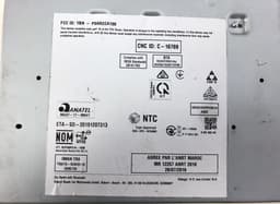 TOYOTA 7503900285 Radio TOYOTA PROACE (MDY, MDZ) (2016-) — thumbnail 3