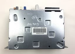 CITROËN 1617596080 Radio CITROËN C4 CACTUS (2014-2020) — thumbnail 4