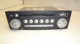 MITSUBISHI 73197167 Radio MITSUBISHI COLT VI (Z30, Z20) (2002-2013) — thumbnail 2