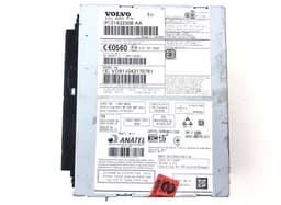 VOLVO 31433368 Radio VOLVO S60 II / V60 I (2010-2018) — thumbnail 3