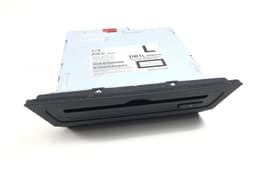 MAZDA DB1L669G0D Radio MAZDA CX-3 (DK) (2015-2021) — thumbnail 1